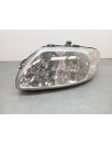Recambio de faro izquierdo para chrysler voyager iv (rg, rs) 2.5 crd referencia OEM IAM 04857703ABB  