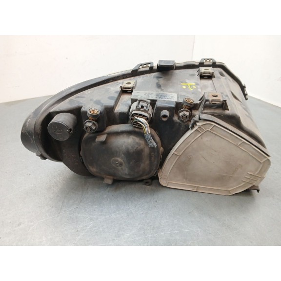 Recambio de faro izquierdo para chrysler voyager iv (rg, rs) 2.5 crd referencia OEM IAM 04857703ABB  