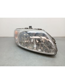 Recambio de faro derecho para chrysler voyager iv (rg, rs) 2.5 crd referencia OEM IAM 04857702ABF  