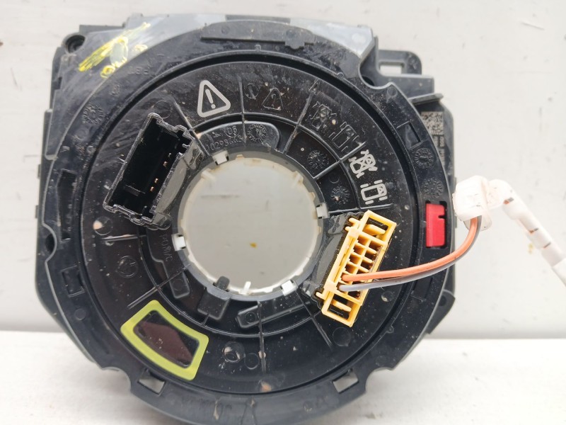 Recambio de anillo airbag para mercedes-benz gla (h247) gla 200 d (247.712) referencia OEM IAM 1013937112  