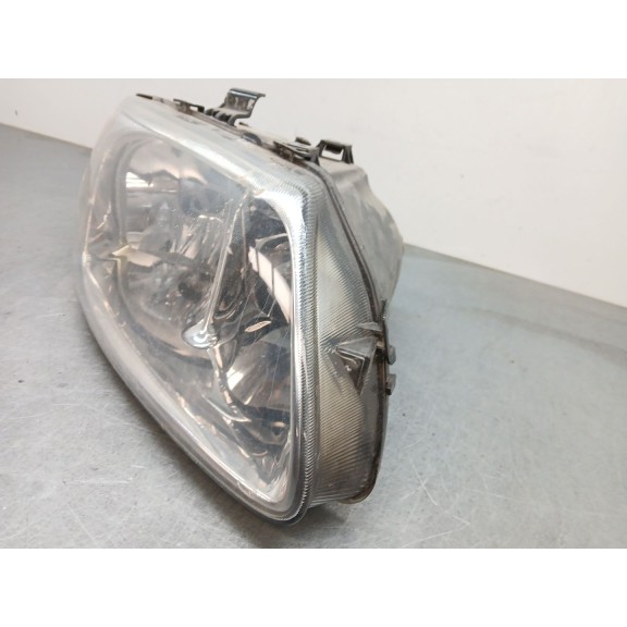 Recambio de faro derecho para chrysler voyager iv (rg, rs) 2.5 crd referencia OEM IAM 04857702ABF  