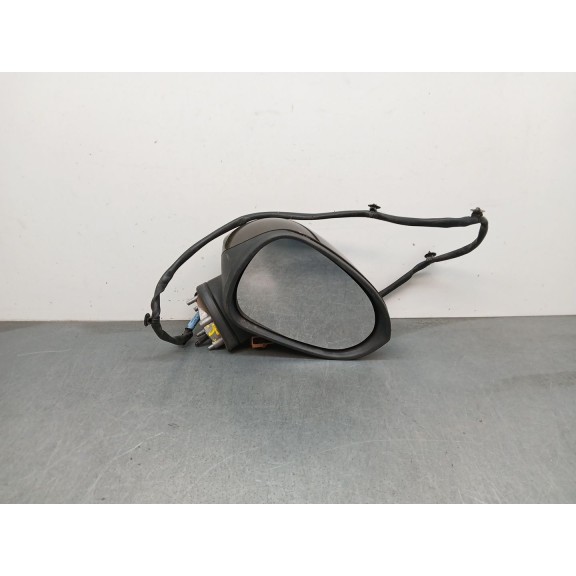 Recambio de retrovisor derecho para seat exeo (3r2) 2.0 tdi referencia OEM IAM E9034456  