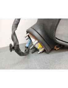 Recambio de retrovisor derecho para seat exeo (3r2) 2.0 tdi referencia OEM IAM E9034456   2