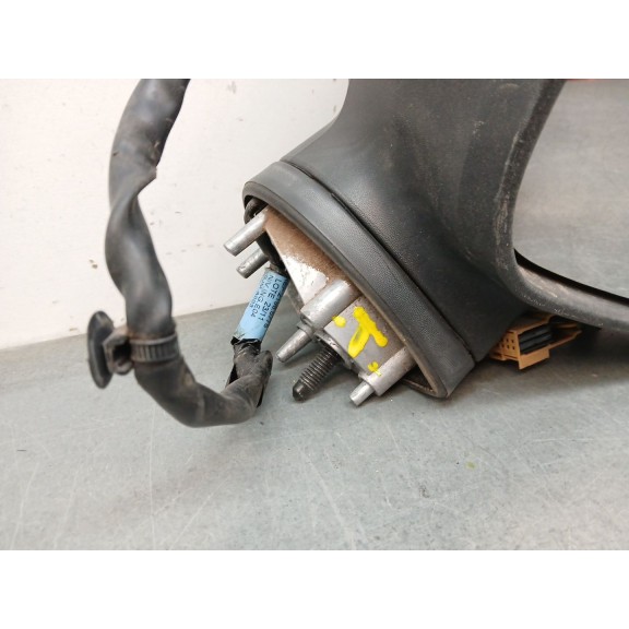 Recambio de retrovisor derecho para seat exeo (3r2) 2.0 tdi referencia OEM IAM E9034456  