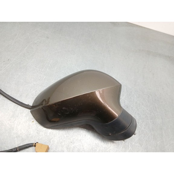 Recambio de retrovisor derecho para seat exeo (3r2) 2.0 tdi referencia OEM IAM E9034456  