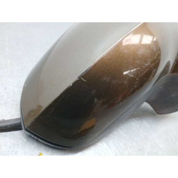Recambio de retrovisor derecho para seat exeo (3r2) 2.0 tdi referencia OEM IAM E9034456  