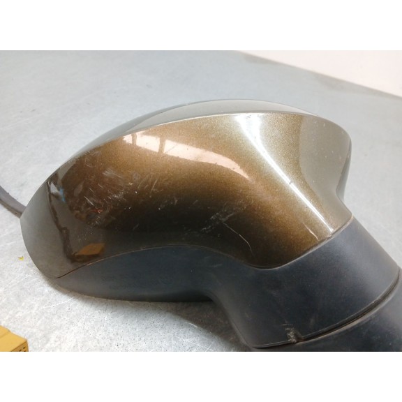 Recambio de retrovisor derecho para seat exeo (3r2) 2.0 tdi referencia OEM IAM E9034456  