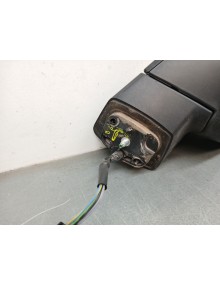 Recambio de retrovisor derecho para renault grand scénic iii (jz0/1_) 1.6 dci (jz00, jz12) referencia OEM IAM    2