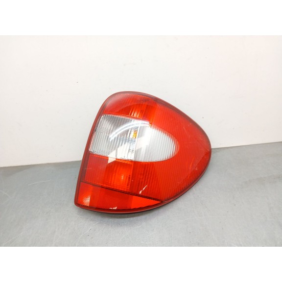 Recambio de piloto trasero derecho para chrysler voyager iv (rg, rs) 2.5 crd referencia OEM IAM 04857306AB  