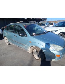ford focus i (daw, dbw) del año 1998