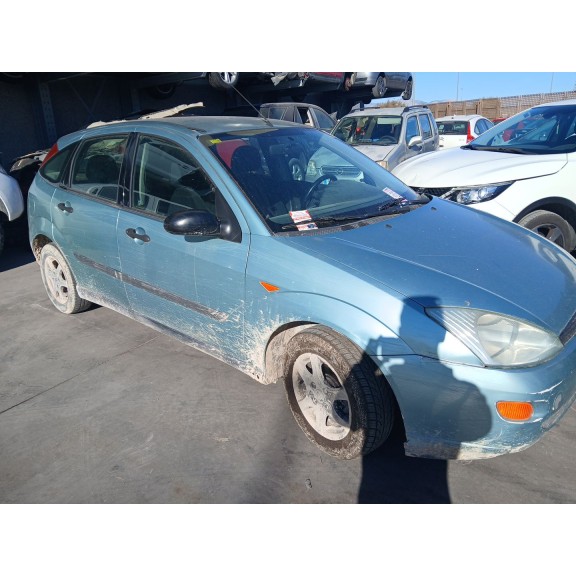 ford focus i (daw, dbw) del año 1998