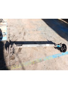 Recambio de puente trasero para citroën jumper iii furgoneta 2.0 bluehdi 110 referencia OEM IAM 01374249080  