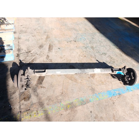 Recambio de puente trasero para citroën jumper iii furgoneta 2.0 bluehdi 110 referencia OEM IAM 01374249080  
