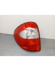 Recambio de piloto trasero izquierdo para chrysler voyager iv (rg, rs) 2.5 crd referencia OEM IAM    2