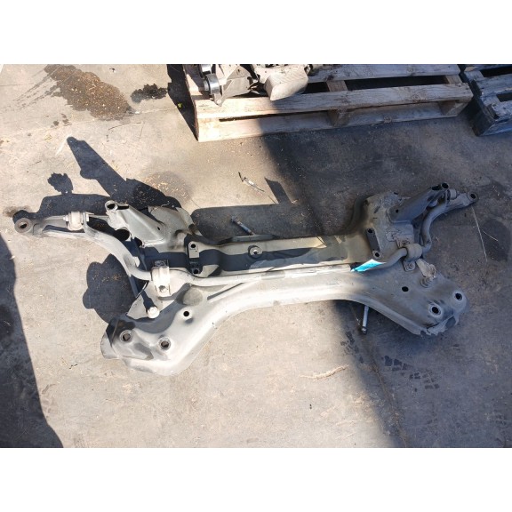 Recambio de puente delantero para citroën jumper iii furgoneta 2.0 bluehdi 110 referencia OEM IAM 01374221080  