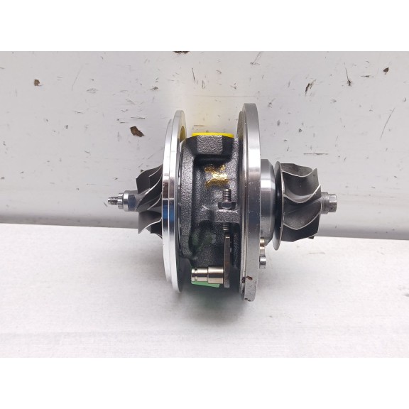 Recambio de nucleo turbo para bmw serie 3 berlina (e46) 320d referencia OEM IAM   