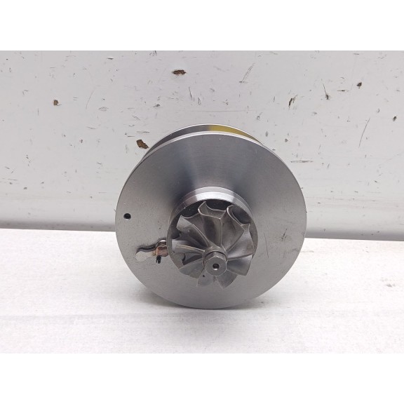 Recambio de nucleo turbo para bmw serie 3 berlina (e46) 320d referencia OEM IAM   
