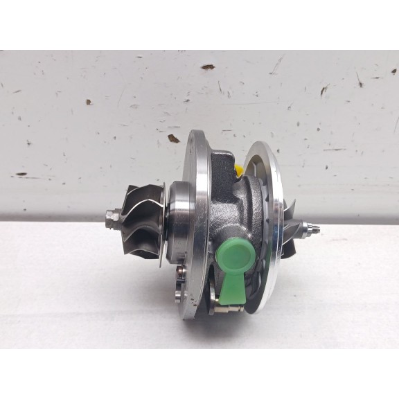 Recambio de nucleo turbo para bmw serie 3 berlina (e46) 320d referencia OEM IAM   