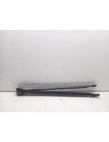 Recambio de brazo suspension trasero izquierdo para bmw 3 (e46) 320 d referencia OEM IAM 33303411651  