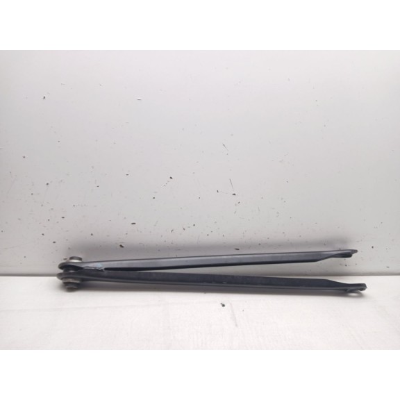 Recambio de brazo suspension trasero izquierdo para bmw 3 (e46) 320 d referencia OEM IAM 33303411651  