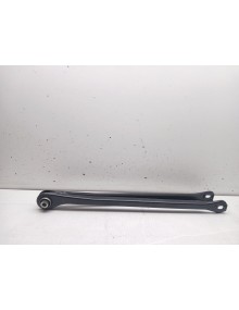 Recambio de brazo suspension trasero izquierdo para bmw 3 (e46) 320 d referencia OEM IAM 33303411651   2