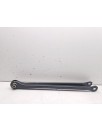 Recambio de brazo suspension trasero izquierdo para bmw 3 (e46) 320 d referencia OEM IAM 33303411651  