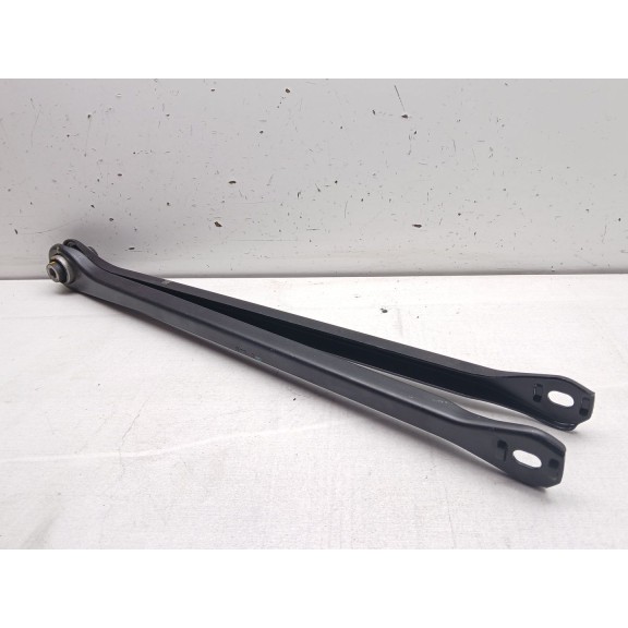 Recambio de brazo suspension trasero izquierdo para bmw 3 (e46) 320 d referencia OEM IAM 33303411651  