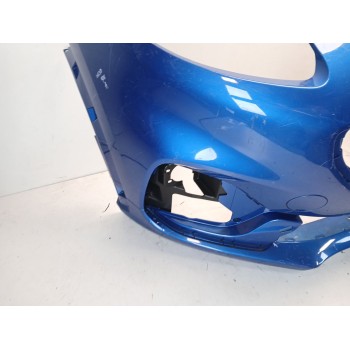 Recambio de paragolpes delantero para ford puma (j2k, cf7) 1.0 ecoboost referencia OEM IAM L1TB17757D1  