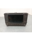 Recambio de pantalla multifuncion para volkswagen passat b6 (3c2) 2.0 tdi 16v referencia OEM IAM 1T0035194C  