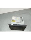 Recambio de pantalla multifuncion para volkswagen passat b6 (3c2) 2.0 tdi 16v referencia OEM IAM 1T0035194C  