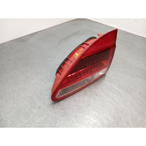 Recambio de piloto trasero izquierdo interior para seat exeo (3r2) 2.0 tdi referencia OEM IAM 89505087  