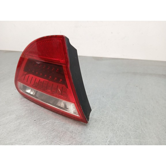 Recambio de piloto trasero izquierdo interior para seat exeo (3r2) 2.0 tdi referencia OEM IAM 89505087  