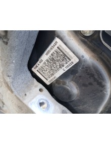 Recambio de motor completo para renault grand scénic iii (jz0/1_) 1.6 dci (jz00, jz12) referencia OEM IAM R9MA4 R9MA402 R9M402