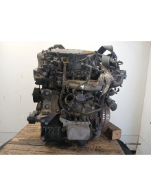 Recambio de motor completo para renault grand scénic iii (jz0/1_) 1.6 dci (jz00, jz12) referencia OEM IAM R9MA4 R9MA402 R9M402 2