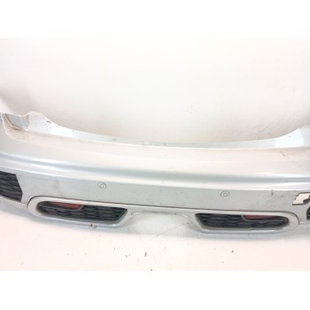 Recambio de paragolpes trasero para mini mini (f55) cooper d referencia OEM IAM 7380983  