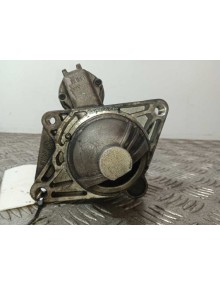 Recambio de motor arranque para nissan qashqai (j10) acenta 4x4 referencia OEM IAM 23300JG70A TS22E9 10 DIENTES