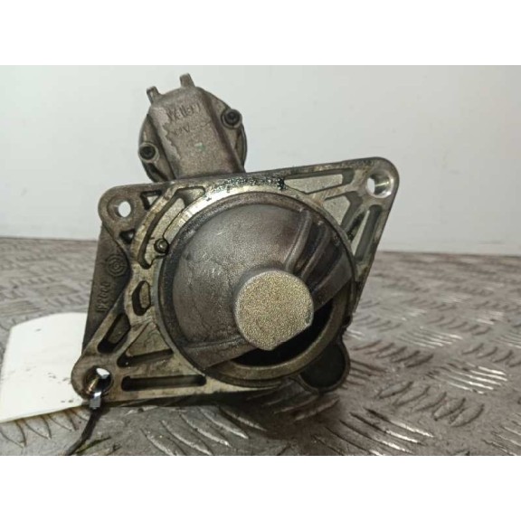 Recambio de motor arranque para nissan qashqai (j10) acenta 4x4 referencia OEM IAM 23300JG70A TS22E9 10 DIENTES