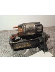 Recambio de motor arranque para nissan qashqai (j10) acenta 4x4 referencia OEM IAM 23300JG70A TS22E9 10 DIENTES 2