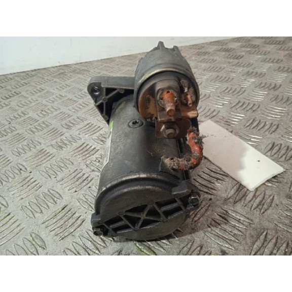 Recambio de motor arranque para nissan qashqai (j10) acenta 4x4 referencia OEM IAM 23300JG70A TS22E9 10 DIENTES