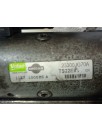 Recambio de motor arranque para nissan qashqai (j10) acenta 4x4 referencia OEM IAM 23300JG70A TS22E9 10 DIENTES