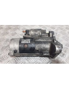Recambio de motor arranque para mazda 6 monovolumen (gy) 2.0 crtd active (100kw) referencia OEM IAM M002T88671 M2T88671 RF5C1840 2