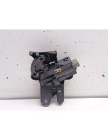 Recambio de cerradura maletero / porton para audi a6 c6 (4f2) 2.0 tdi referencia OEM IAM 4f5827505c  