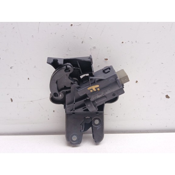 Recambio de cerradura maletero / porton para audi a6 c6 (4f2) 2.0 tdi referencia OEM IAM 4f5827505c  