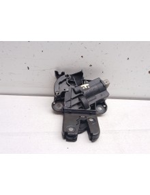 Recambio de cerradura maletero / porton para audi a6 c6 (4f2) 2.0 tdi referencia OEM IAM 4f5827505c   2