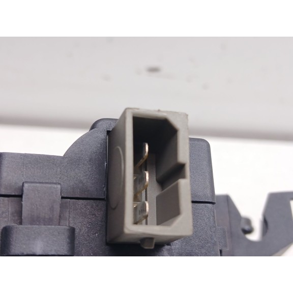 Recambio de cerradura maletero / porton para audi a6 c6 (4f2) 2.0 tdi referencia OEM IAM 4f5827505c  