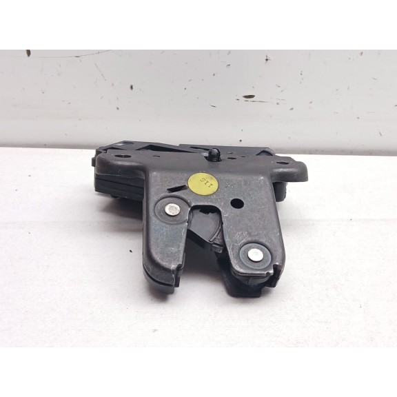 Recambio de cerradura maletero / porton para audi a6 c6 (4f2) 2.0 tdi referencia OEM IAM 4f5827505c  