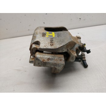 Recambio de pinza freno delantera izquierda para mg zs suv (azs1) 1.5 vti referencia OEM IAM SSF7051583 BS23FZ199 