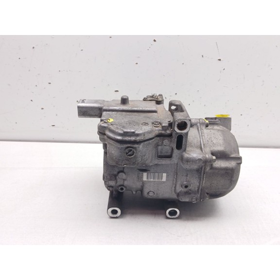 Recambio de compresor aire acondicionado para toyota auris hybrid active referencia OEM IAM 0422000421 es14c 