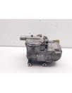 Recambio de compresor aire acondicionado para toyota auris hybrid active referencia OEM IAM 0422000421 es14c 