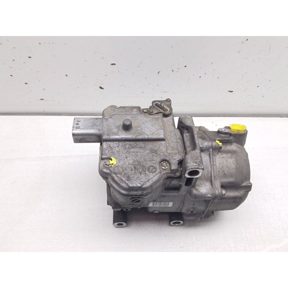 Recambio de compresor aire acondicionado para toyota auris hybrid active referencia OEM IAM 0422000421 es14c 